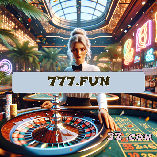 Bônus Imperdíveis no 777.fun: Diversão Garantida!