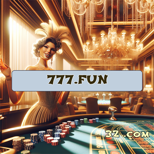Cassino no 777.fun: Uma Experiência Inigualável em Jogos