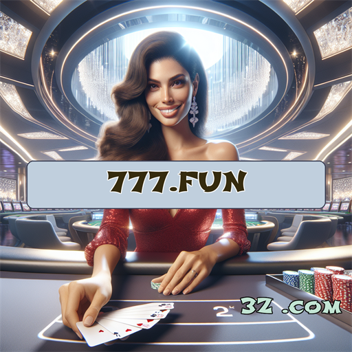 Jogos Incríveis no 777.fun: Diversão Sem Limites!
