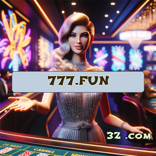 Recursos Paga: A Revolução do 777.fun em Jogos Online