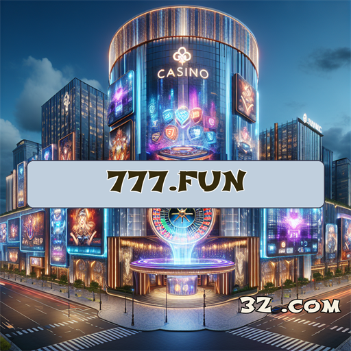 Explorando a Plataforma Incrível do 777.fun: Jogue e Divirta-se!