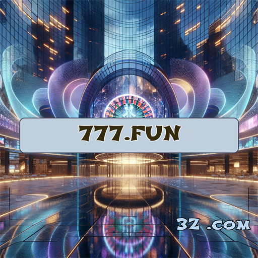 Emoção e Diversão: Slots do 777.fun Revelam o Melhor do Jogo