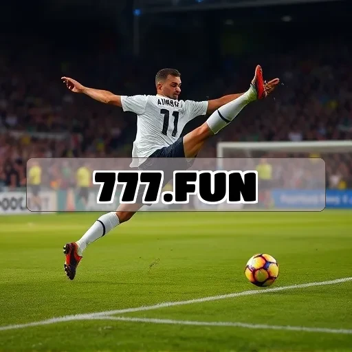 777.fun: Descubra As Ofertas Exclusivas Que Encantam Jogadores