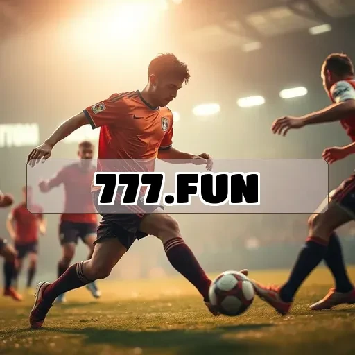 777.fun: Explore a Diversão Infinita dos Jogos Populares