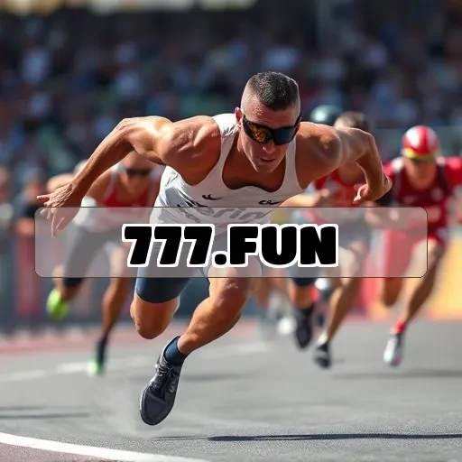 777.fun: Descubra os Excitantes Recursos da Roleta Online