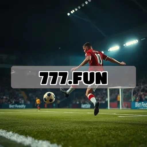 777.fun: O Suporte que Revoluciona a Experiência dos Jogadores